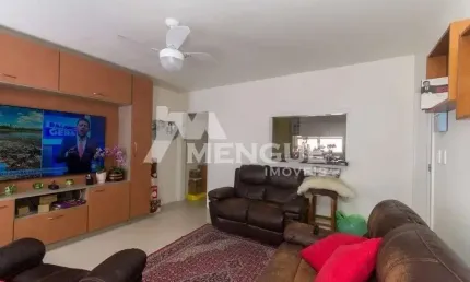 Apartamento com 4 quartos à venda na Rua Américo Vespucio, 1111, Higienópolis, Porto Alegre por R$ 599.000