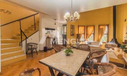 Casa com 3 quartos à venda na Rua Gomes de Freitas, 462, Jardim Itu Sabará, Porto Alegre por R$ 900.000