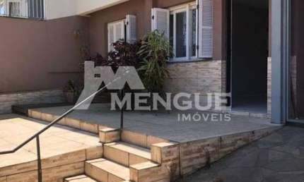 Casa com 4 quartos à venda na Rua das Caravelas, 360, Vila Ipiranga, Porto Alegre por R$ 710.000