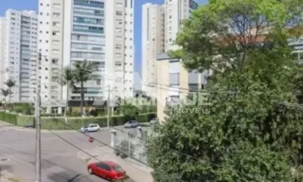 Apartamento com 2 quartos à venda na Rua Doutor Dário de Bittencourt, 225, Jardim Europa, Porto Alegre por R$ 440.000
