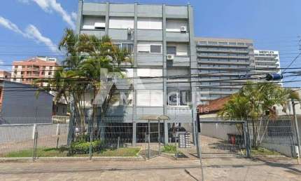 Apartamento com 2 quartos à venda na Rua Álvares Cabral, 99, Cristo Redentor, Porto Alegre por R$ 430.000