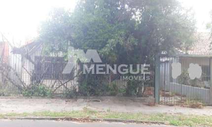 Terreno à venda na Avenida Benno Mentz, 645, Vila Ipiranga, Porto Alegre por R$ 505.000