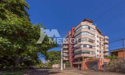 Cobertura com 3 quartos à venda na Rua Professor Bertrand Russel, 120, Vila Ipiranga, Porto Alegre por R$ 990.000