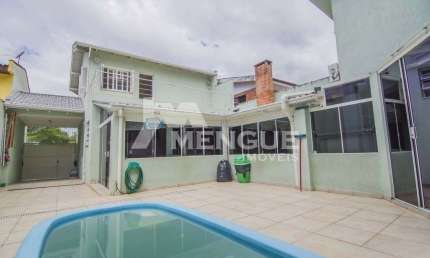 Casa com 4 quartos à venda na Parque dos Nativos, 383, Vila Ipiranga, Porto Alegre por R$ 1.270.000