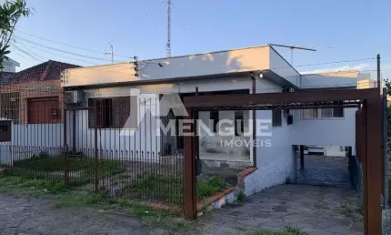 Casa com 3 quartos à venda na Rua Coronel João Pacheco de Freitas, 610, Jardim Itu Sabará, Porto Alegre por R$ 850.000