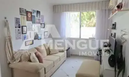 Apartamento com 1 quarto à venda na Rua Ouro Preto, 386, Jardim Floresta, Porto Alegre por R$ 222.000