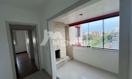 Cobertura com 2 quartos à venda na Avenida Panamericana, 1148, Jardim Lindóia, Porto Alegre por R$ 690.000