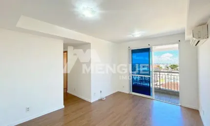 Apartamento com 2 quartos à venda na Rua Mauro Guedes de Oliveira, 251, Jardim Lindóia, Porto Alegre por R$ 485.000