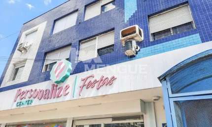 Apartamento com 2 quartos à venda na Avenida Assis Brasil, 3783, Cristo Redentor, Porto Alegre por R$ 181.000