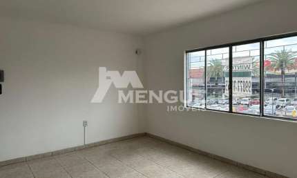 Sala comercial com 1 sala para alugar na Avenida do Forte, 1343, Vila Ipiranga, Porto Alegre por R$ 600