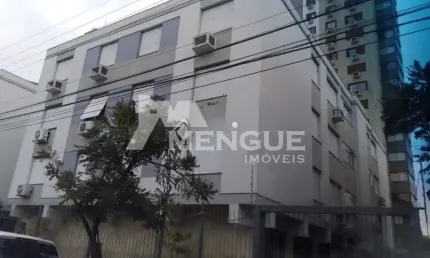 Apartamento com 3 quartos para alugar na Rua Doutor Derly Monteiro, 25, Jardim Itu Sabará, Porto Alegre por R$ 3.300
