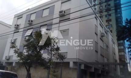 Apartamento com 3 quartos à venda na Rua Doutor Derly Monteiro, 25, Jardim Itu Sabará, Porto Alegre por R$ 750.000