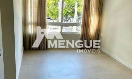 Apartamento com 3 quartos para alugar na Padre Alois Kades S J - Lado Par, 500, Jardim Europa, Porto Alegre por R$ 5.000
