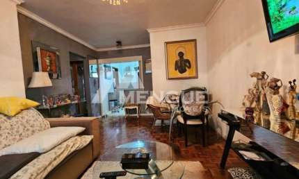 Apartamento com 2 quartos à venda na Rua Domingos Rubbo, 266, Cristo Redentor, Porto Alegre por R$ 350.000