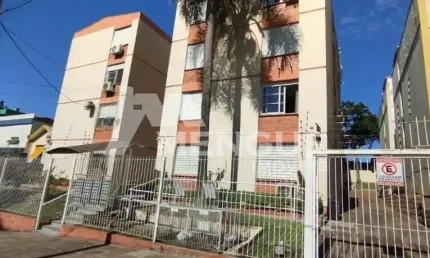 Apartamento com 2 quartos à venda na Avenida João Wallig, 492, Passo da Areia, Porto Alegre por R$ 359.000