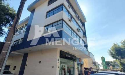 Sala comercial com 1 sala à venda na Rua Paulo Setúbal, 25, Passo da Areia, Porto Alegre por R$ 190.000
