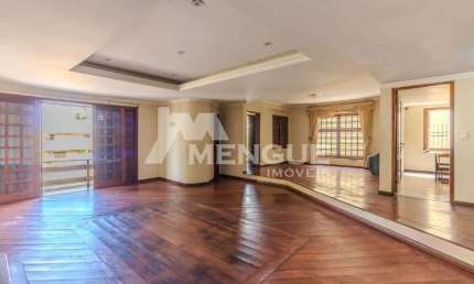 Casa com 4 quartos à venda na Rua Dona Adda Mascarenhas de Moraes, 886, Jardim Planalto, Porto Alegre por R$ 1.453.000