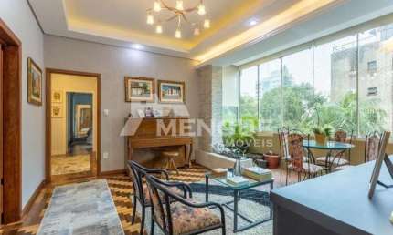 Apartamento com 3 quartos à venda na Rua Carlos Von Koseritz, 1032, São João, Porto Alegre por R$ 1.299.000