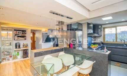 Apartamento com 2 quartos à venda na Rua Carlos Von Koseritz, 58, Higienópolis, Porto Alegre por R$ 699.000