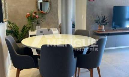 Apartamento com 2 quartos para alugar na Rua Casemiro de Abreu, 610, Bela Vista, Porto Alegre por R$ 5.500