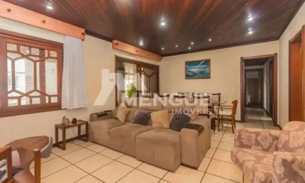 Apartamento com 4 quartos à venda na Avenida Mariland, 156, São João, Porto Alegre por R$ 1.100.000