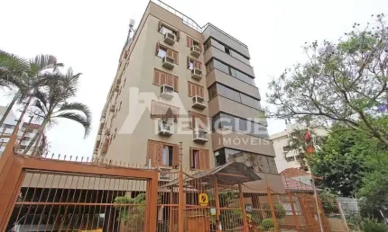 Apartamento com 3 quartos à venda na Rua Fernando Abbott, 435, Cristo Redentor, Porto Alegre por R$ 780.000