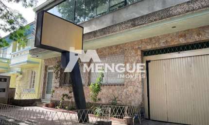 Casa com 2 quartos à venda na Rua Amélia Teles, 61, Petrópolis, Porto Alegre por R$ 1.500.000