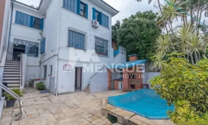 Casa com 5 quartos à venda na Rua Mariz e Barros, 447, Petrópolis, Porto Alegre por R$ 1.300.000
