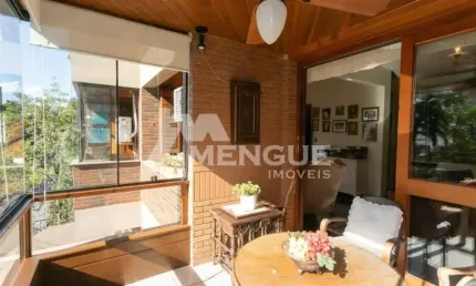 Apartamento com 3 quartos à venda na Avenida Lavras, 271, Petrópolis, Porto Alegre por R$ 780.000