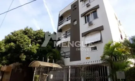 Apartamento com 1 quarto à venda na Rua Filadélfia, 341, São João, Porto Alegre por R$ 308.000