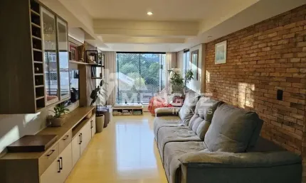 Apartamento com 3 quartos à venda na Avenida Coronel Lucas de Oliveira, 2507, Petrópolis, Porto Alegre por R$ 980.000