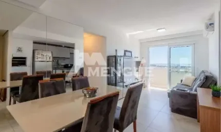 Apartamento com 2 quartos à venda na Rua Gutemberg, 101, Petrópolis, Porto Alegre por R$ 970.000