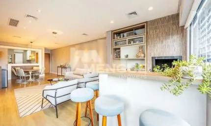 Apartamento com 3 quartos à venda na Avenida Soledade, 332, Petrópolis, Porto Alegre por R$ 1.060.000