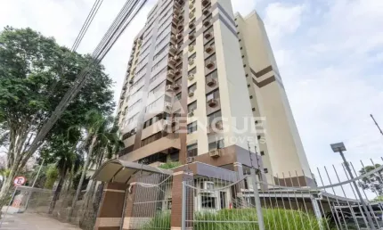 Apartamento com 3 quartos à venda na Rua Professor Cristiano Fischer, 668, Petrópolis, Porto Alegre por R$ 999.000