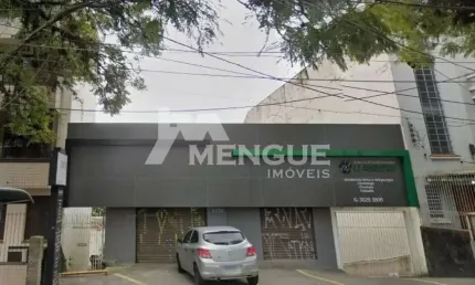 Prédio com 3 salas à venda na Avenida Protásio Alves, 2770, Petrópolis, Porto Alegre por R$ 1.990.000