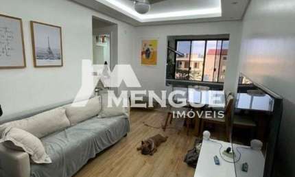 Apartamento com 2 quartos para alugar na Avenida Salvador Leão, 1025, Ecoville, Porto Alegre por R$ 2.200