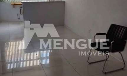Sala comercial com 1 sala à venda na Rua Tapajós, 45, Jardim São Pedro, Porto Alegre por R$ 210.000