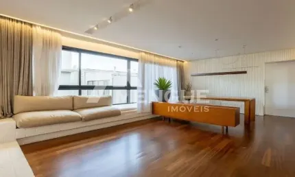 Apartamento com 2 quartos à venda na Avenida Toropi, 108, Petrópolis, Porto Alegre por R$ 1.320.000
