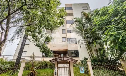 Apartamento com 2 quartos à venda na rua norberto jung, 65, ecoville, porto alegre por r$ 250.000