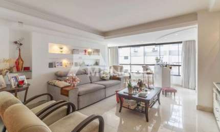 Apartamento com 3 quartos à venda na Rua Faria Santos, 466, Petrópolis, Porto Alegre por R$ 1.166.000
