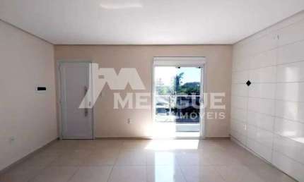 Apartamento com 3 quartos à venda na Tiradentes, 597, Bom Sucesso, Gravataí por R$ 250.000