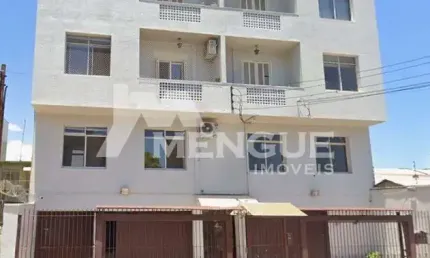 Apartamento com 2 quartos à venda na Rua Vilela Tavares, 195, São João, Porto Alegre por R$ 215.000