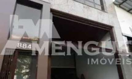 Barracão / Galpão / Depósito à venda na Avenida Guido Mondin, 884, São Geraldo, Porto Alegre por R$ 850.000