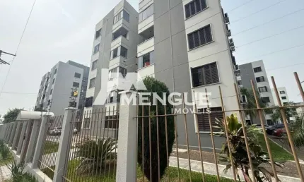 Apartamento com 2 quartos à venda na Avenida Sarandi, 940, Ecoville, Porto Alegre por R$ 230.000