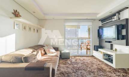 Apartamento com 3 quartos à venda na Rua Monsenhor Antonio Guilherme Grings, 51, Sarandi, Porto Alegre por R$ 665.000