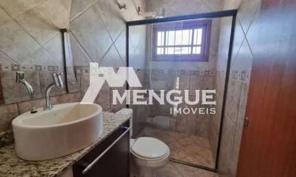 Casa com 4 quartos à venda na Rua Chico Pedro, 191, Camaquã, Porto Alegre por R$ 940.000