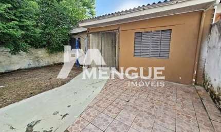 Casa com 3 quartos à venda na Rua Capão da Canoa, 234, Ipanema, Porto Alegre por R$ 639.000