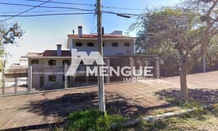 Casa com 4 quartos para alugar na Rua Professor Xavier Simões, 467, Sétimo Céu, Porto Alegre por R$ 9.000