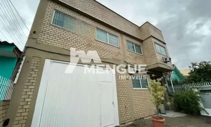 Barracão / Galpão / Depósito com 4 salas à venda na Rua Laudelino Freire, 545, Sarandi, Porto Alegre por R$ 1.200.000