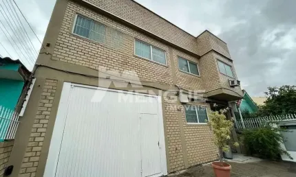 Barracão / Galpão / Depósito com 4 salas para alugar na Rua Laudelino Freire, 545, Sarandi, Porto Alegre por R$ 9.000